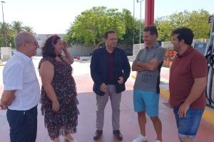 Emblemáticos veteranos del València CF se enfrentarán a los de la SD Sueca en el partido benéfico del Trofeo Paco Campillo