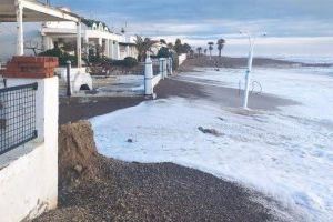 Protesta unànime en la Comunitat Valenciana per a protegir el litoral