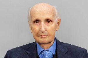 Fallece el destacado científico valenciano Santiago Grisolía