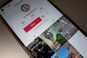Onda es el primer municipio de Castellón con una cuenta activa de TikTok