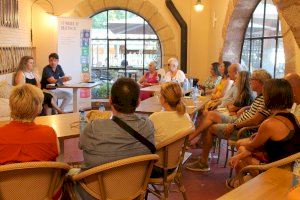 Benicàssim continua acostant la realitat local dels Objectius de Desenvolupament Sostenible