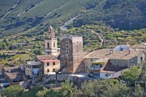 La Torre de Almudaina celebra el XIII aniversario de su apertura al público con una jornada de puertas abiertas La Torre de Almudaina celebra el XIII aniversario de su apertura al público con una jornada de puertas abiertas