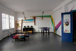 Nules licita per més d'un milió d'euros les obres de reforma del Casal Jove i Casa de la Cultura Nules licita per més d'un milió d'euros les obres de reforma del Casal Jove i Casa de la Cultura