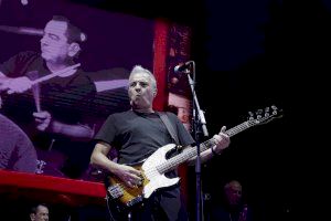 Hombres G inaugura el SOM Festival Castelló amb les seues cançons de sempre - (foto 5)