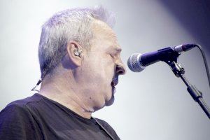 Hombres G inaugura el SOM Festival Castelló amb les seues cançons de sempre - (foto 2)
