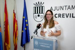 L'associació ADIS arriba a un acord d'ocupació amb l'Ajuntament de Crevillent