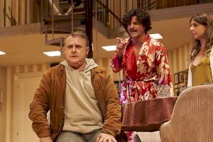 El Teatre Calderón acollirà 23 iniciatives diferents en l'últim trimestre de l'any