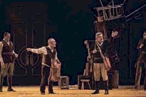 El Teatre Calderón acollirà 23 iniciatives diferents en l'últim trimestre de l'any - (foto 2)