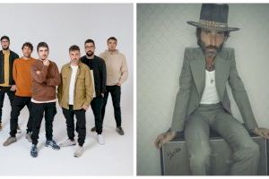 Zoo y Leiva, protagonistas de la segunda semana del SOM Festival Castelló