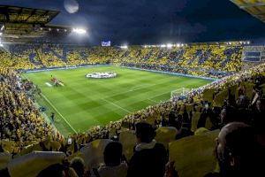 El Villarreal CF supera los 20.000 abonados y ya roza su tope máximo de aforo