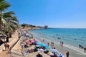 Calendario laboral 2022: llega el segundo festivo del verano en la Comunitat Valenciana