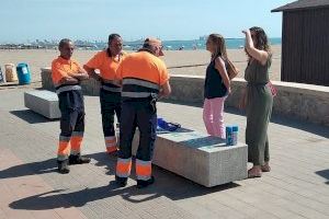 El mar comienza aquí, en las alcantarillas de tu pueblo: ¡cuídalas!