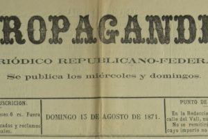 L’Arxiu Municipal d’Alcoi digitalitza 10.000 noves pàgines de premsa històrica entre 1865 i 1954 - (foto 4) L’Arxiu Municipal d’Alcoi digitalitza 10.000 noves pàgines de premsa històrica entre 1865 i 1954 - (foto 4)