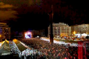 Mislata vivirá de nuevo unas intensas fiestas patronales y populares