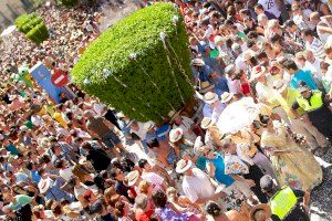 Tornen les festes patronals de Bétera: àmplia programació i Alfàbegues de rècord