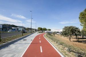 El Ivace mejorará 21 áreas industriales de la Safor con una inversión de más de 3 millones de euros El Ivace mejorará 21 áreas industriales de la Safor con una inversión de más de 3 millones de euros