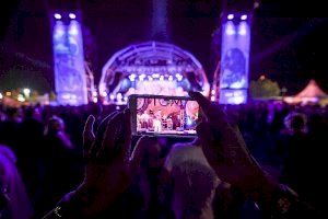 La saga Marley dirige la apertura de la edición del reencuentro del Rototom Sunsplash de Benicàssim, con más de 80 artistas en cartel