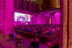 El Centre del Carme reuneix films de Kaurismaki, Lubitsch, Loriot i Josiane Balasko en la tercera setmana del CCCCinema d’Estiu