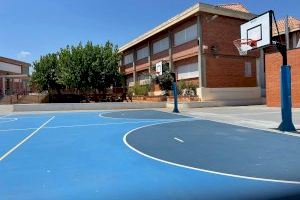 El Consejo Escolar Municipal aprueba por unanimidad que la semana de fiestas sea no lectiva El Consejo Escolar Municipal aprueba por unanimidad que la semana de fiestas sea no lectiva