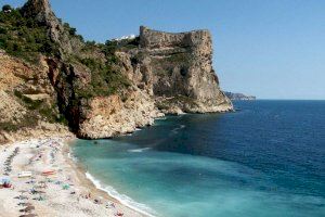 Calas en la Comunitat Valenciana: el plan de moda de este verano