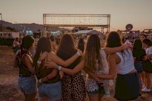 Es la hora del Festival Mediterránea 2022