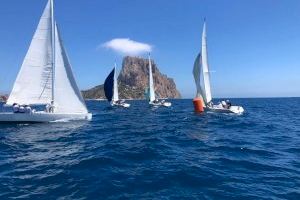 Calp será mañana salida de la expedición con motivo del V Centenario de la primera vuelta al mundo Calp será mañana salida de la expedición con motivo del V Centenario de la primera vuelta al mundo