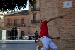 Foios, referente en el mundo de la pilota con su tradicional Trofeu el Flaret