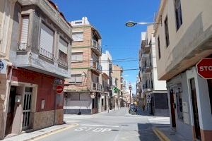 Riba-roja subvencionará con hasta 2.000 euros las obras de adaptación de las viviendas