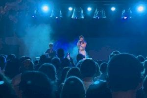 Más de 10.000 personas han pasado por las ‘Nits d’Estiu de L’Escorxador’ Más de 10.000 personas han pasado por las ‘Nits d’Estiu de L’Escorxador’