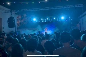 Más de 10.000 personas han pasado por las ‘Nits d’Estiu de L’Escorxador’ - (foto 2) Más de 10.000 personas han pasado por las ‘Nits d’Estiu de L’Escorxador’ - (foto 2)