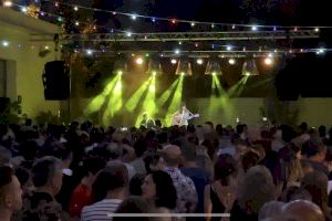 Más de 10.000 personas han pasado por las ‘Nits d’Estiu de L’Escorxador’ - (foto 3) Más de 10.000 personas han pasado por las ‘Nits d’Estiu de L’Escorxador’ - (foto 3)