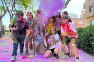 Ocio de calidad y un pionero consultorio, algunos de los hitos en materia de Juventud en Alboraia