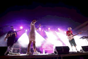 Más de 10.000 personas han pasado por las ‘Nits d’Estiu de L’Escorxador’ - (foto 6) Más de 10.000 personas han pasado por las ‘Nits d’Estiu de L’Escorxador’ - (foto 6)