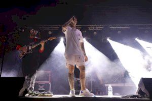 Más de 10.000 personas han pasado por las ‘Nits d’Estiu de L’Escorxador’ - (foto 7) Más de 10.000 personas han pasado por las ‘Nits d’Estiu de L’Escorxador’ - (foto 7)