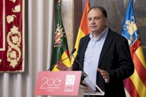 PPCS: "La tarifa de la llum torna a repuntar sense que el PSOE oferisca solucions a les 39 localitats afectades" PPCS: "La tarifa de la llum torna a repuntar sense que el PSOE oferisca solucions a les 39 localitats afectades"