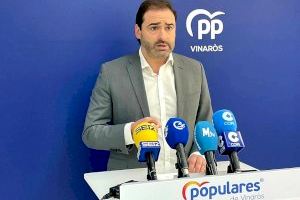 El Hospital de Vinaròs vuelve a aumentar su lista de espera y ya es el que más tiene de toda la provincia