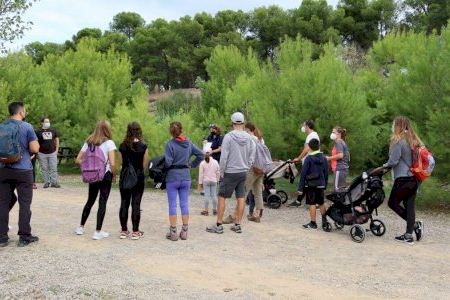 El Consorcio del Millars adjudica el primer servicio de visitas guiadas que incorpora la atención a la diversidad funcional