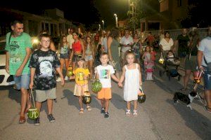 El “Xixo xixero” tanca les Festes d’Estiu de la Platja Casablanca d'Almenara - (foto 2)