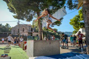 El Rototom despide su ‘We must change the world’ tras más de 180 conciertos y sesiones - (foto 5)