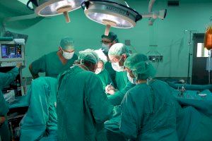 El Programa Infección Quirúrgica Zero, liderado por el Hospital de Elche, reduce a más de la mitad  las infecciones quirúrgicas