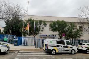 El Ayuntamiento de Altea publica convocatoria para la apertura de una bolsa de trabajo temporal de agentes de Policía Local
