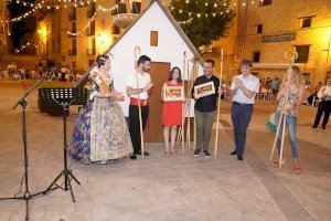 Bocairent estrena las danzas BIC