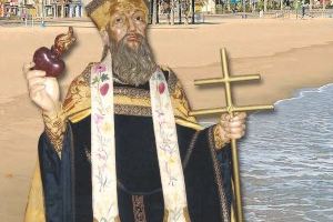 La Vila Joiosa se prepara para celebrar las tradicionales fiestas de la playa en honor a San Agustín