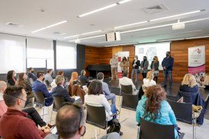 El Ayuntamiento de l’Alfàs y MEMBA seguirán fomentando iniciativas de formación y autoempleo