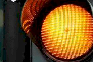 La luz en ámbar del semáforo puede tener los días contados