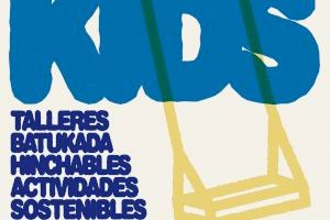 Vuelve feCStival KIDS, el festival con más ritmo para disfrutar en familia - (foto 4) Vuelve feCStival KIDS, el festival con más ritmo para disfrutar en familia - (foto 4)