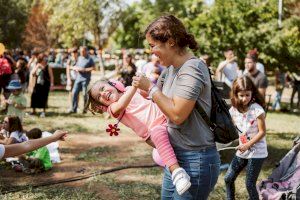 Vuelve feCStival KIDS, el festival con más ritmo para disfrutar en familia Vuelve feCStival KIDS, el festival con más ritmo para disfrutar en familia