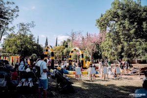 Vuelve feCStival KIDS, el festival con más ritmo para disfrutar en familia - (foto 2) Vuelve feCStival KIDS, el festival con más ritmo para disfrutar en familia - (foto 2)