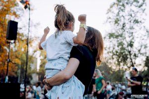 Vuelve feCStival KIDS, el festival con más ritmo para disfrutar en familia - (foto 3) Vuelve feCStival KIDS, el festival con más ritmo para disfrutar en familia - (foto 3)