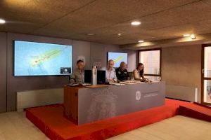 Más de doscientos efectivos de Policía Local, bomberos y voluntarios de Protección Civil velarán por La Vuelta Más de doscientos efectivos de Policía Local, bomberos y voluntarios de Protección Civil velarán por La Vuelta
